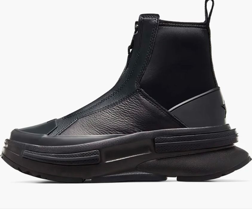 Чоботи унісекс Converse Run Star Legacy 38р