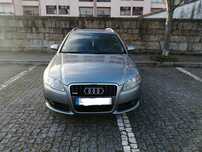Audi A4 SLine Full extras 2006 Nacional