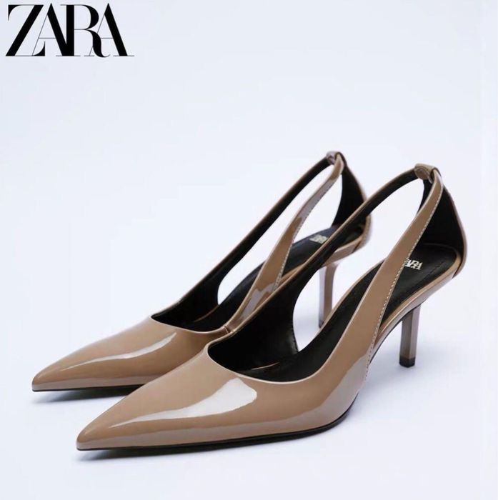 Туфлі Zara, 36 розмір