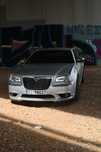 Lancia Thema Lancia Thema CRD 3.0 Diesel 240koni