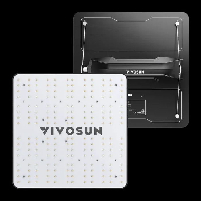 Світлодіодний світильник VIVOSUN VS1000 (Full Spectrum, Sosen Driver)