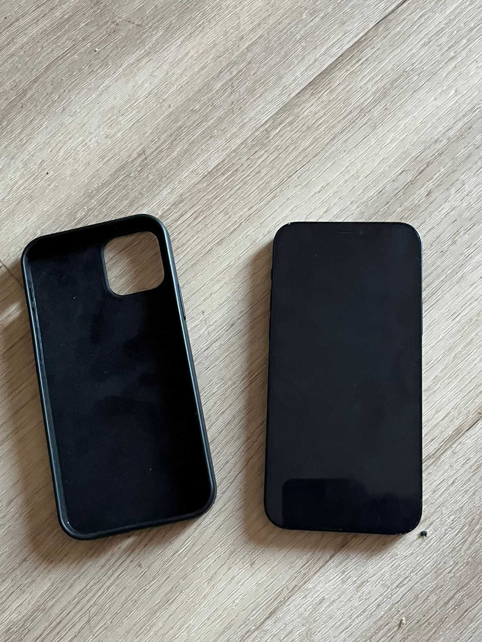 iPhone 12 – 128GB – Preto