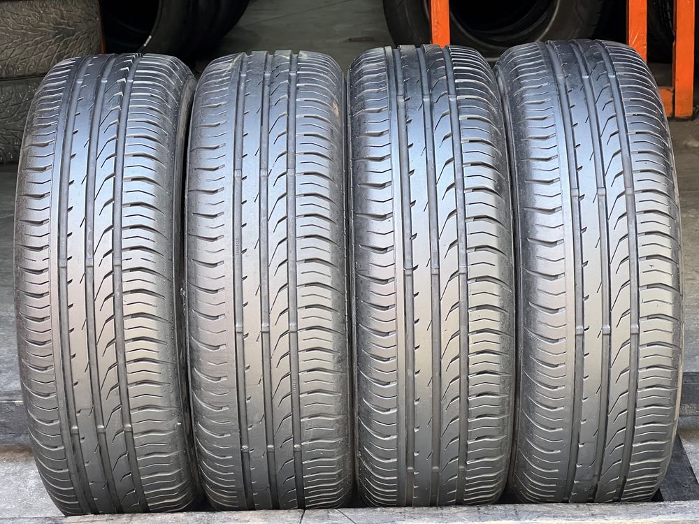 Шины летние 175/65/R14 Continental PremiumContact2