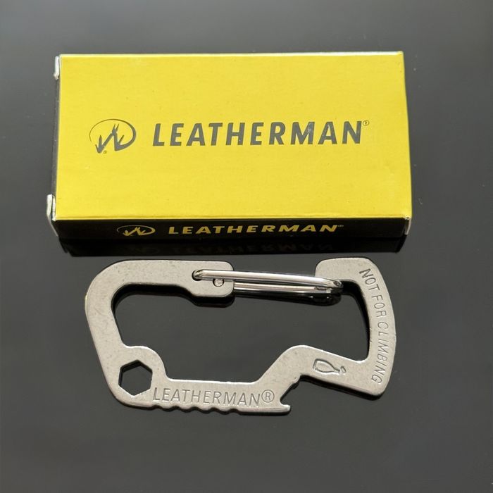 Карабін для ключів LEATHERMAN