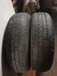 Opony 205/75 R16C