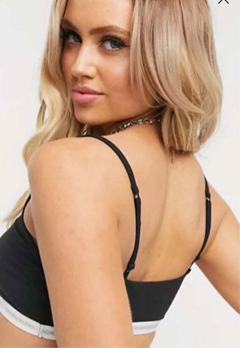 Жіночий топ Calvin Klein