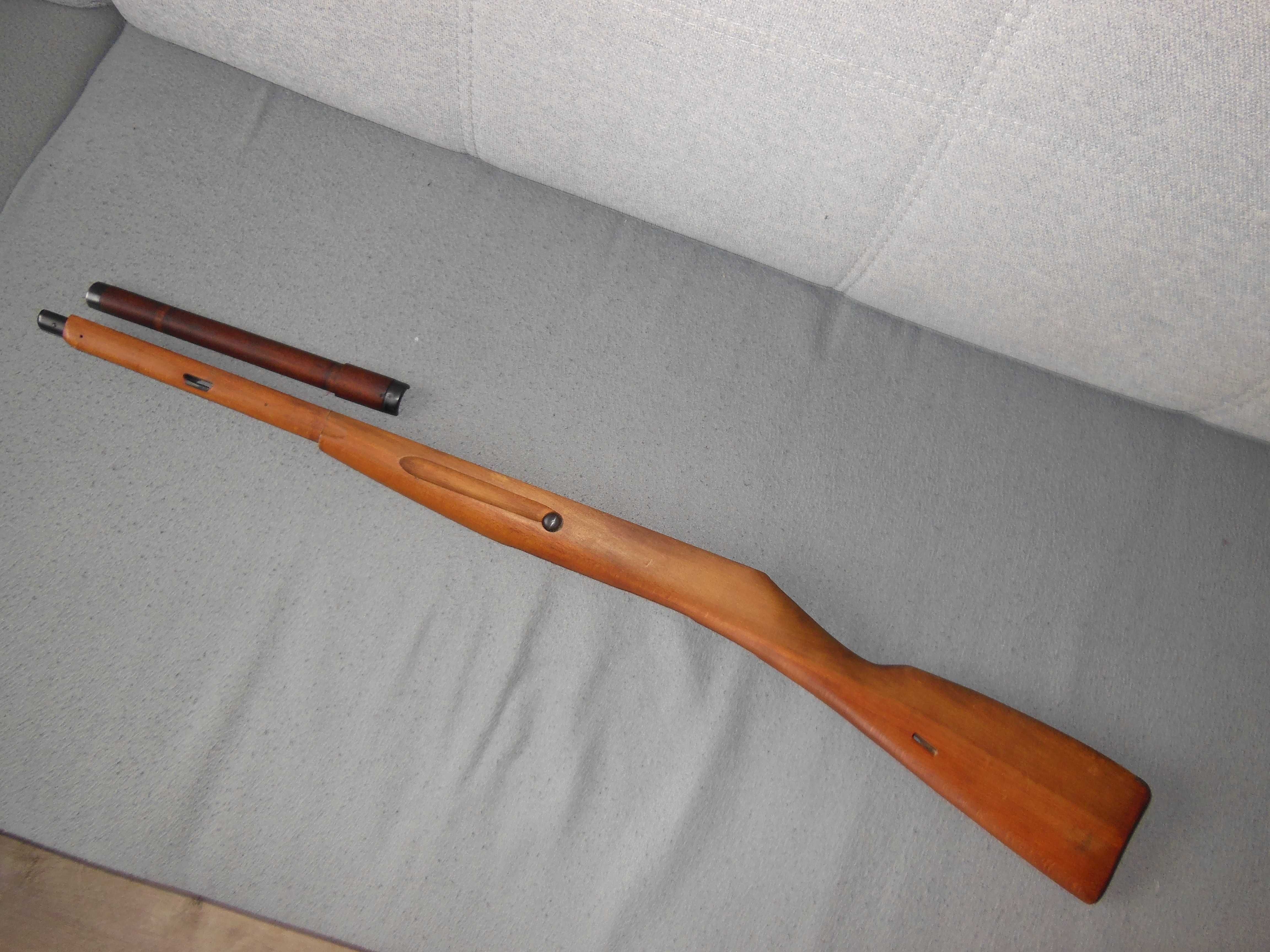Kolba Mosin wz 44