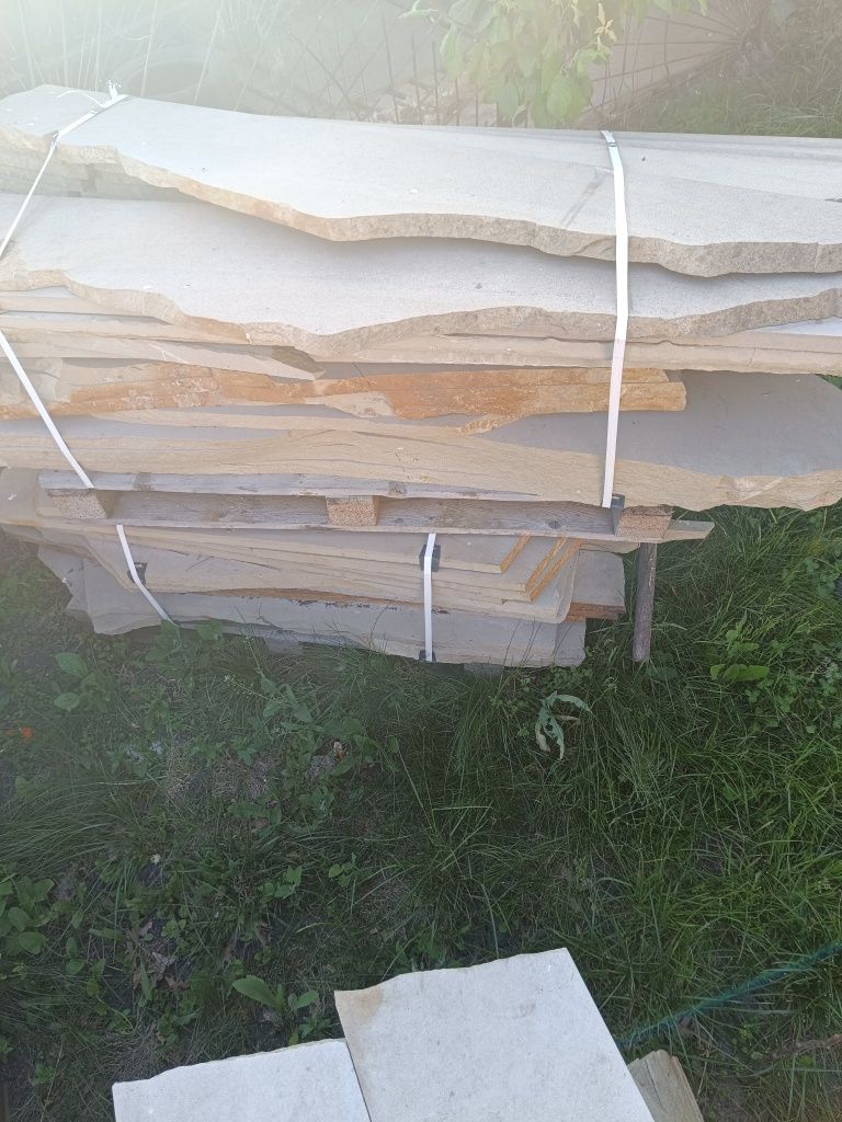 Продам природній камінь