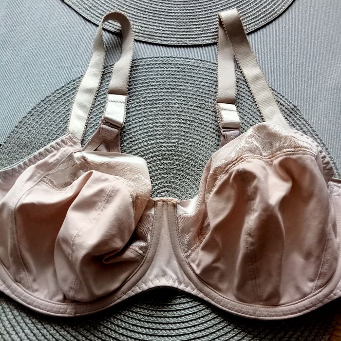 Biustonosz miękki Fantasie 90E