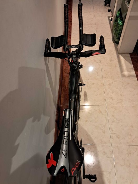 Triatlo - Felt IA 16 Black Edition Tam. 51 - 2018