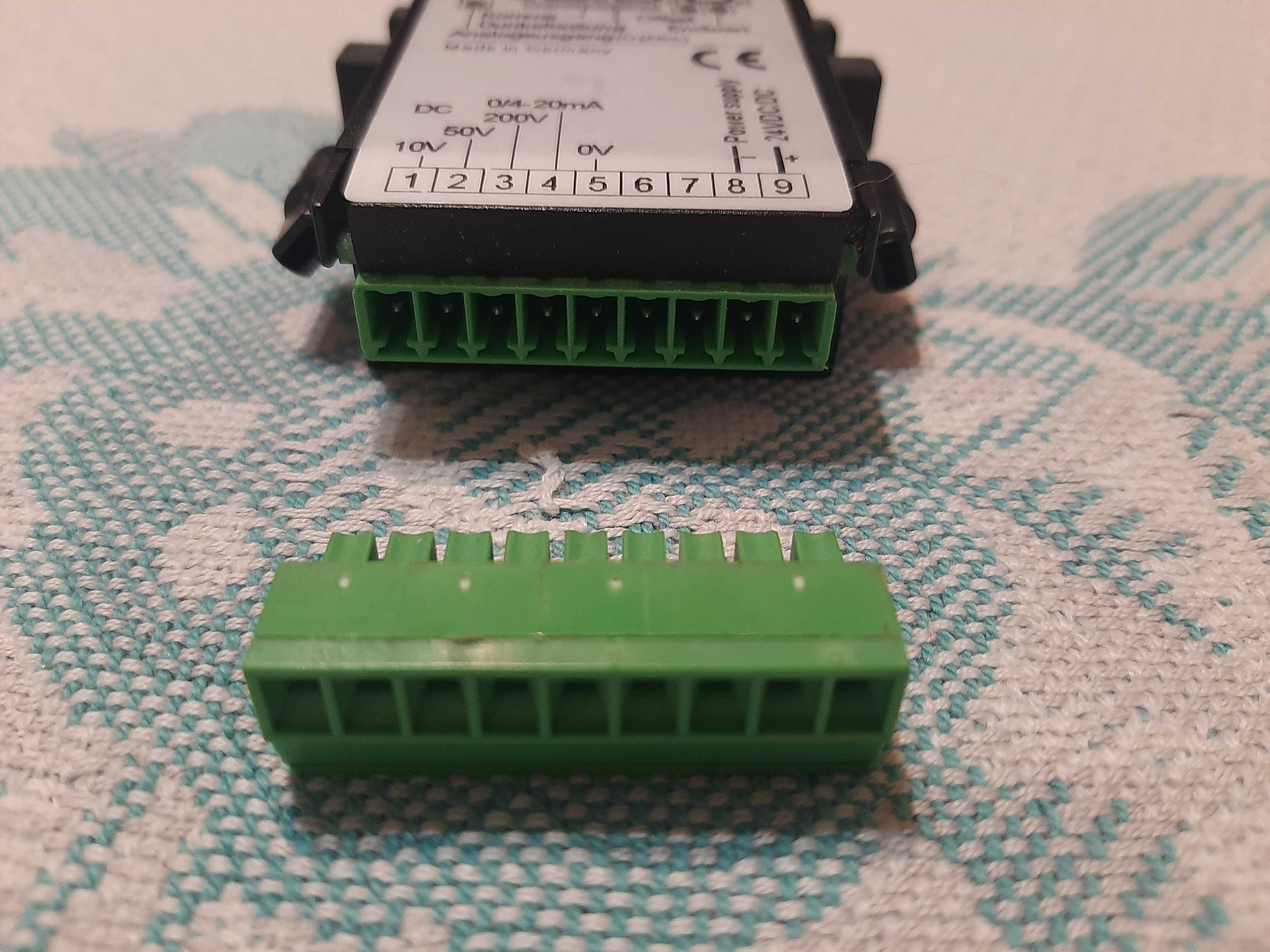 Цифровий індикатор DV3.001.776B. Продам