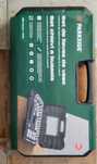 Conjunto de chaves de caixa Parkside 65 peças