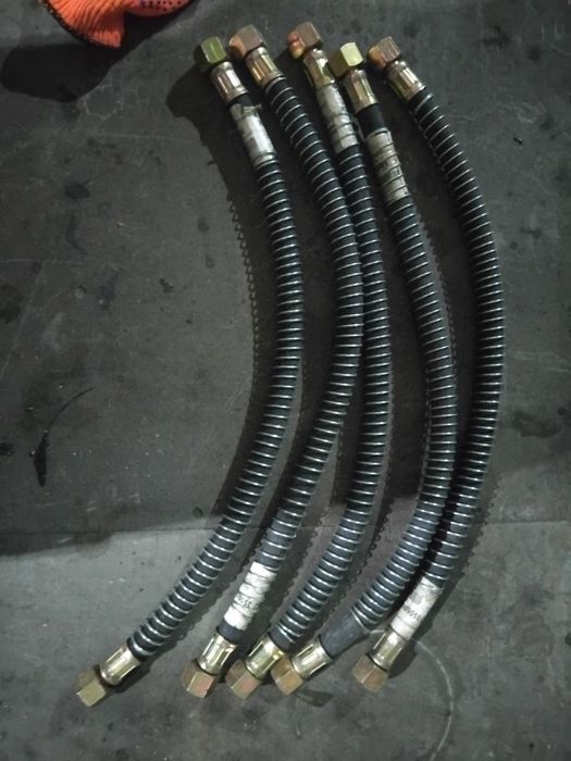 Тормозний шланг МАЗ новий