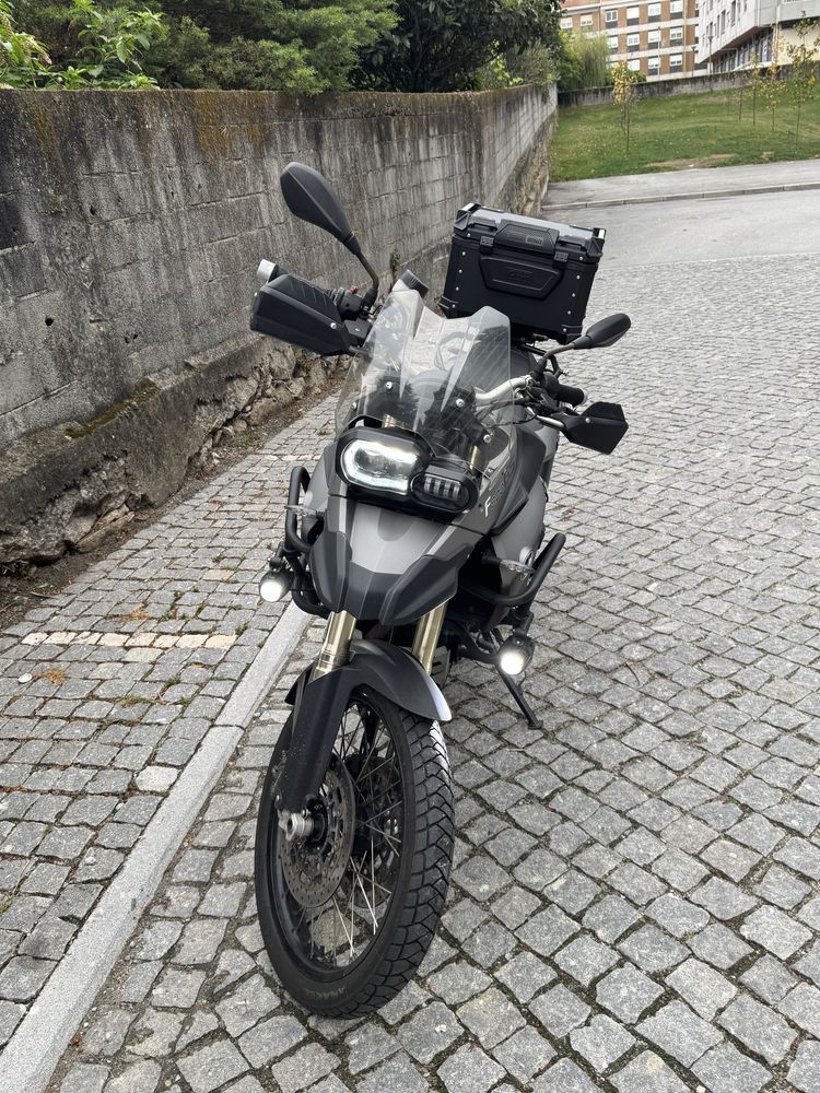 Bmw gs800 f800 Gs