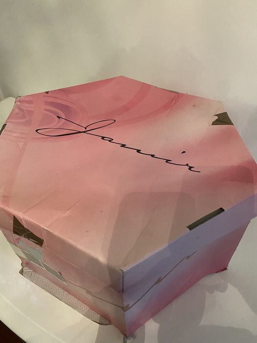 Chapeu de cerimonia para senhora verde