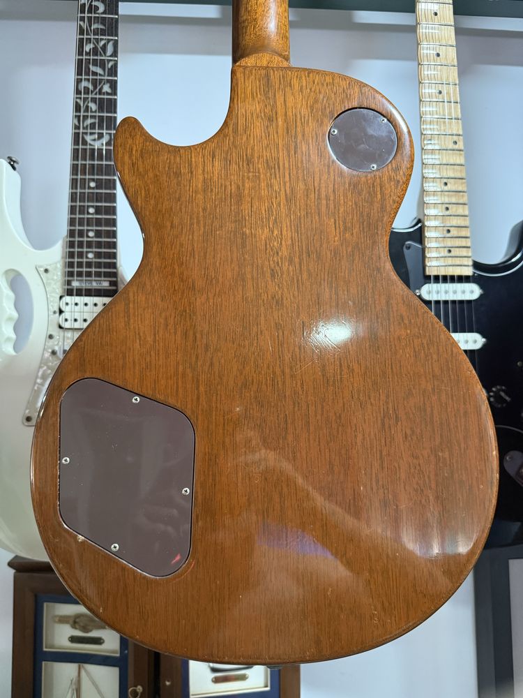 Gibson Les Paul Standart Plus 1997