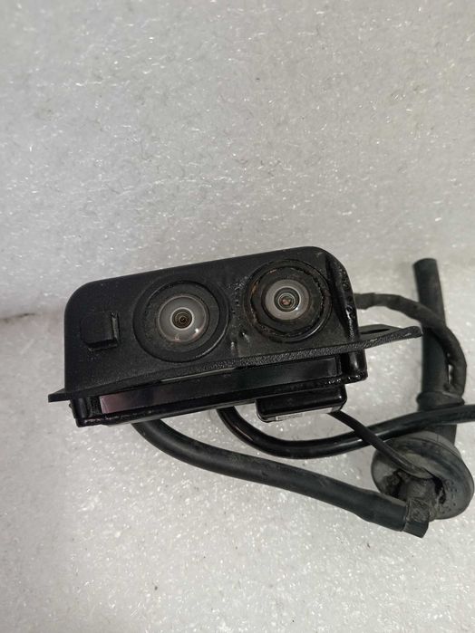 Камера заднього виду Chevrolet Bolt 17-19 42566746