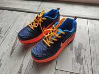 Wrotki Nike Butorolki