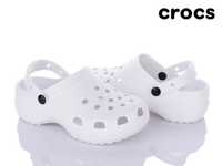 Крокси Жіночі Crocs Кроксы женские 36-41