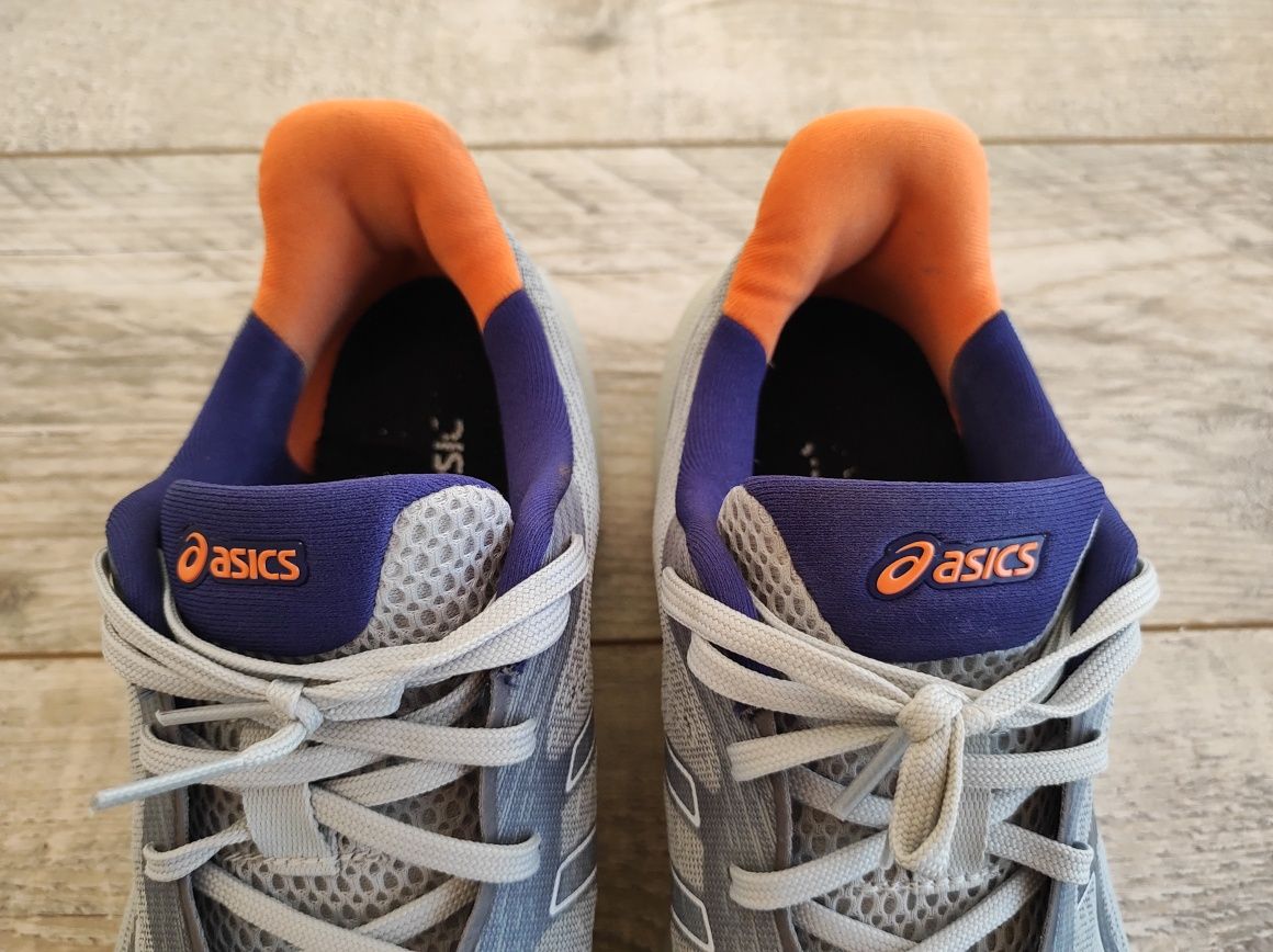 Мужские кроссовки Asics Gel pulse.