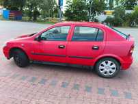 Opel Astra Astra 2 G, 1.7 CDTI