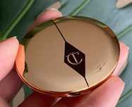 Пудра коректор для обличчя Charlotte Tilbury, оригінал 3 тон