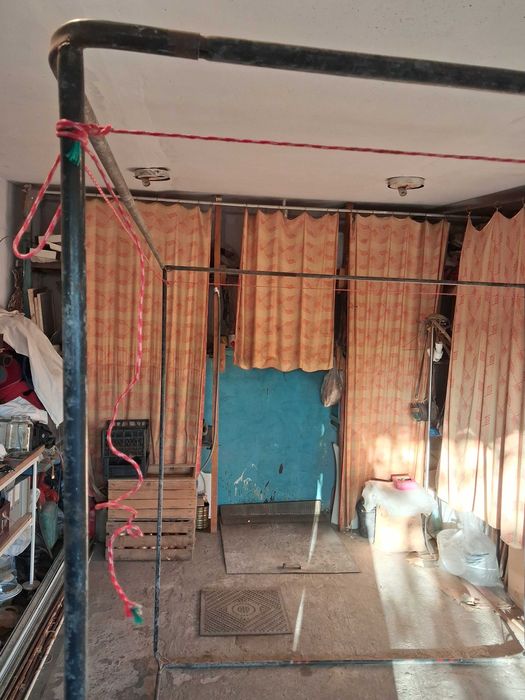 Продам каркас палатки торговой разборной