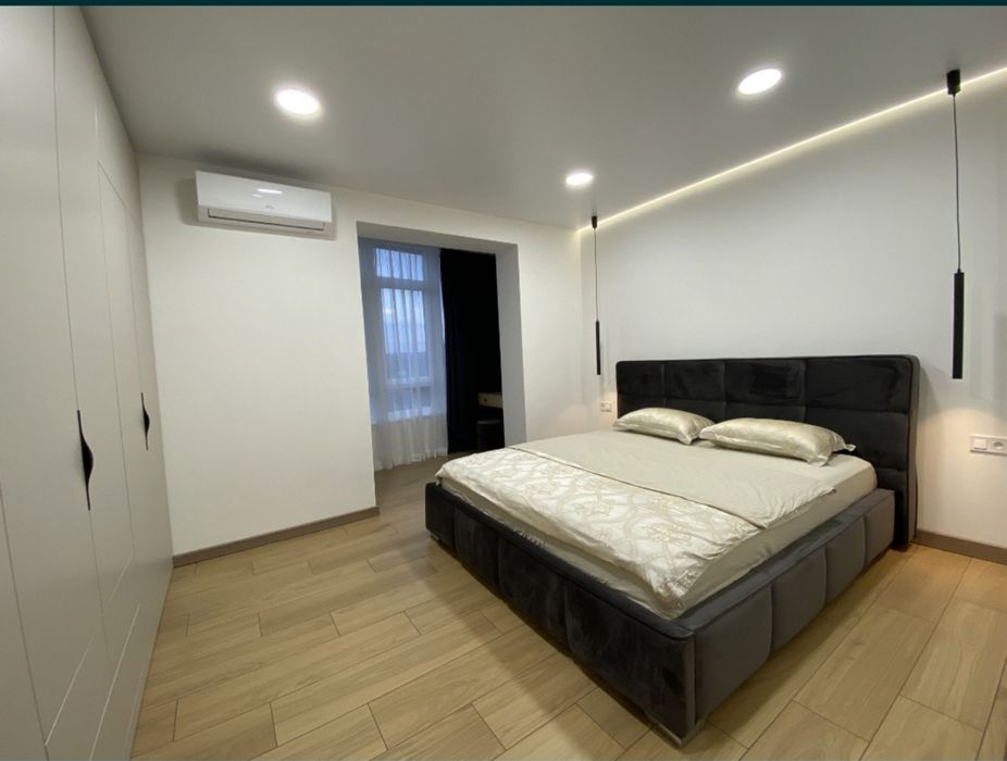 Продам двокімнатну квартиру в новобудові