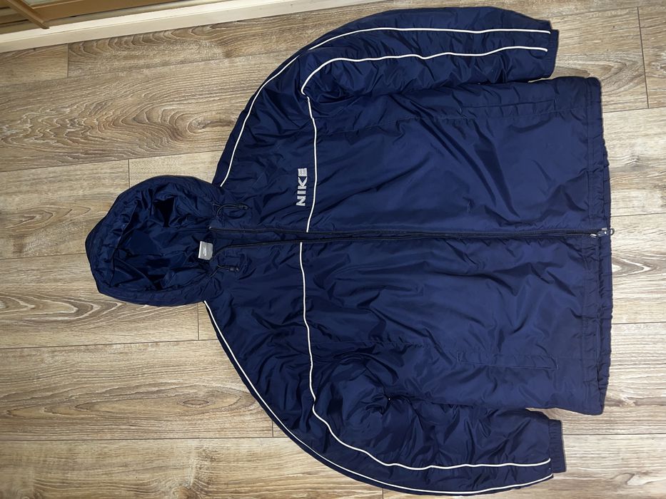 Куртка/Пуховик Nike