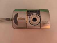 Nikon zoom 120 ed ad i pannasonicnv gs500