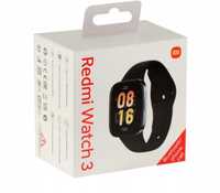 Xiaomi Smartwatch Redmi 3 GPS Rezerwacja