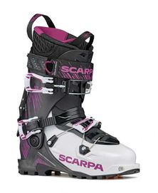 buty scarpa gea rs rozm 25,5 skitourowe, freeridowe, flex 120