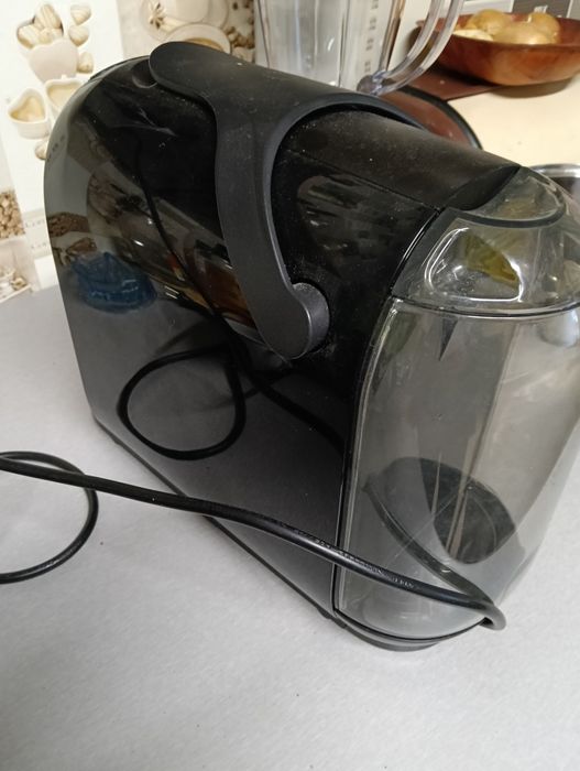 Express kapsułowy Tchibo