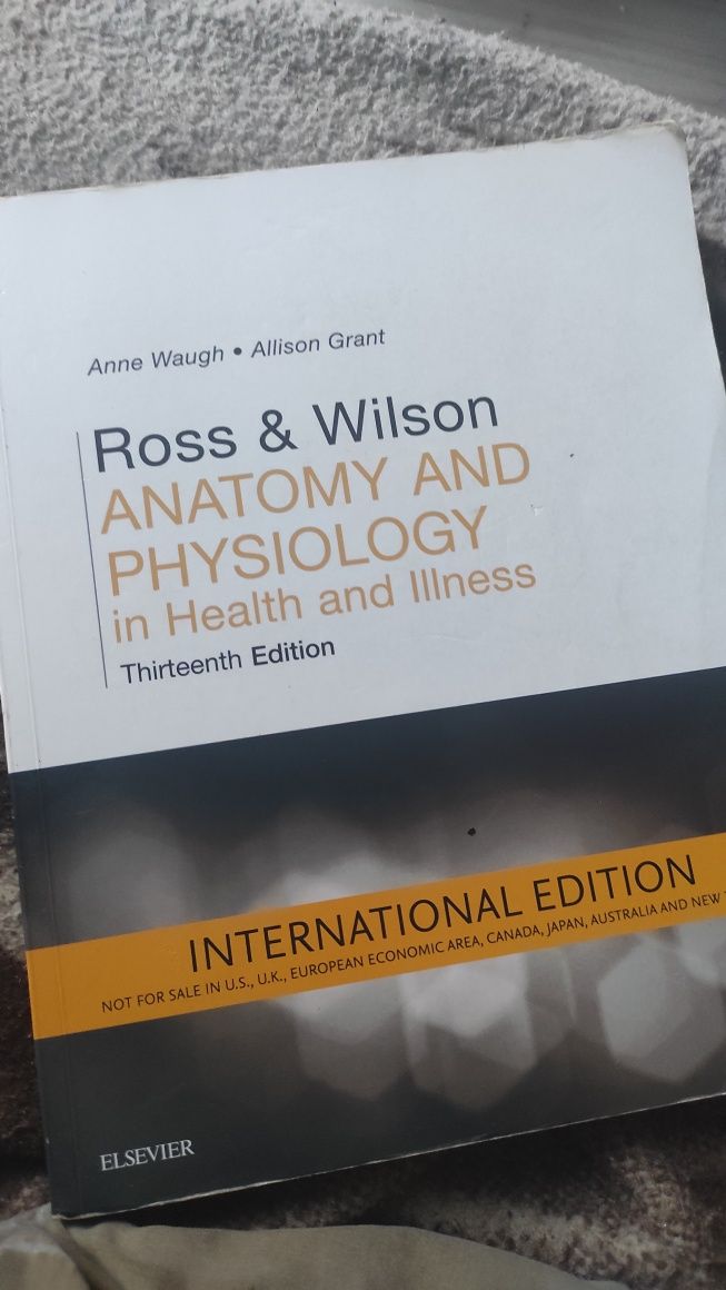 Książki myles midwives oraz ross & wilson