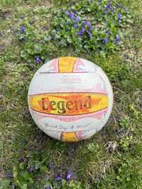 Б/у Мяч волейбольный Legend PU LG5399