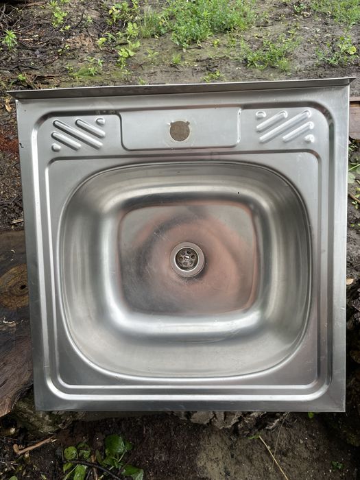 Мийка кухонна