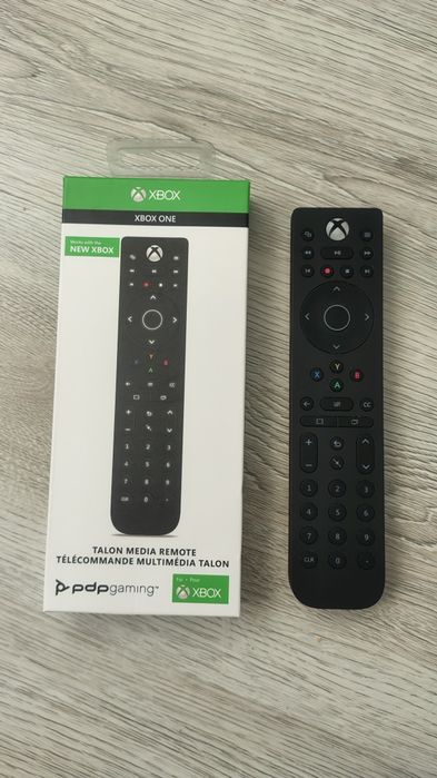 Pilot PDP talon XBOX