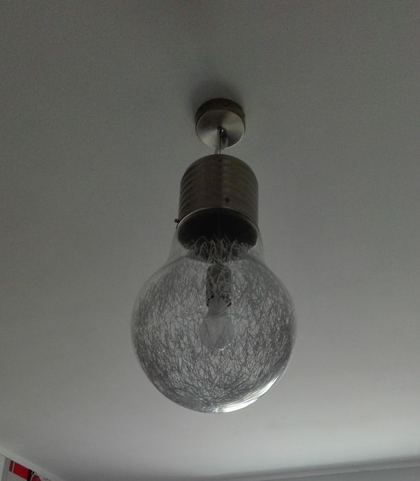 Lampa wisząca!!!