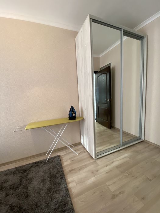 Посуточно 2к. квартира