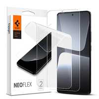 Folia Hydrożelowa Spigen Neo Flex 2-pack Xiaomi 13 Pro Clear