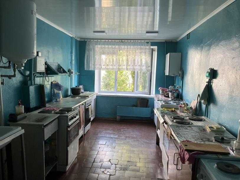 Продается комната в общежитии, Чугуев