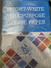 Папір офісний Bright-White Multipurpose Office Paper