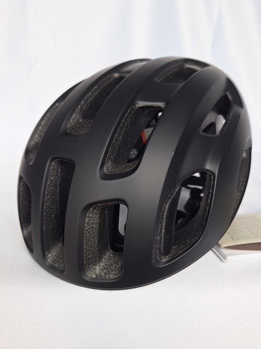 Kask rowerowy szosowy Poc Ventral Air Mips Uranium Black S 50-56cm