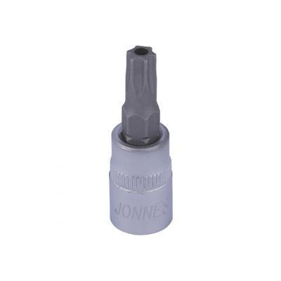 Bit Torx Z Otworem T27 X 58Mm Z Nasadką 1/4"