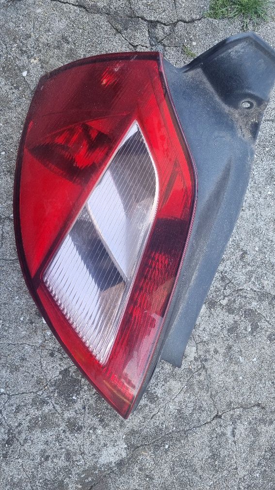 Farolins Renault Megane 2