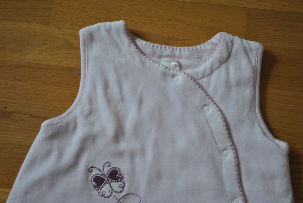 Śpiworek dziecięcy r. 0-6 m