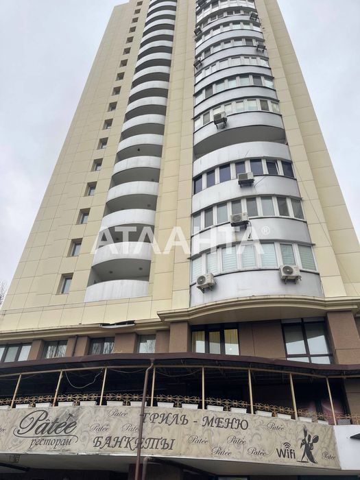Продаж 2-кім. квартири в ЖК Парковий,Борщагівка, бул. Кольцова 14-к.