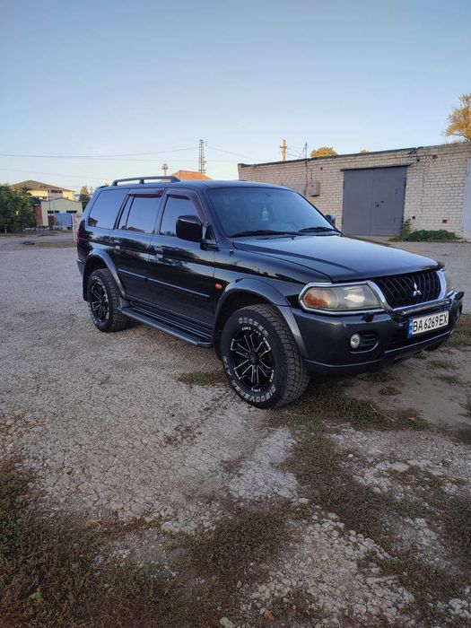 Продам своё авто