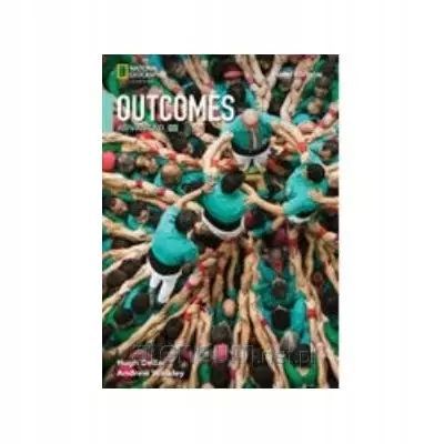 Outcomes 3rd Edition. Advanced Teacher's Book. Heinle