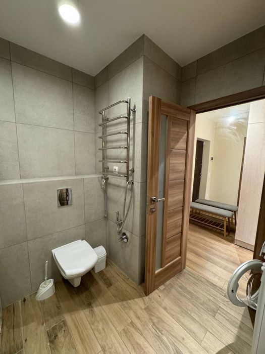 Оренда квартири Олени Степанівни 10, 1 кімната + кухня-студія